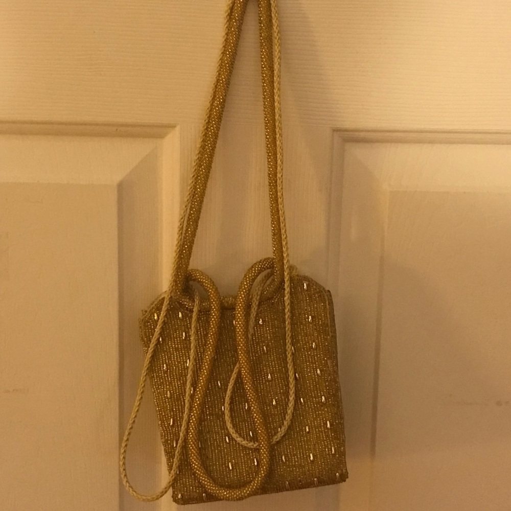 Valerie Stevens ladies style purse